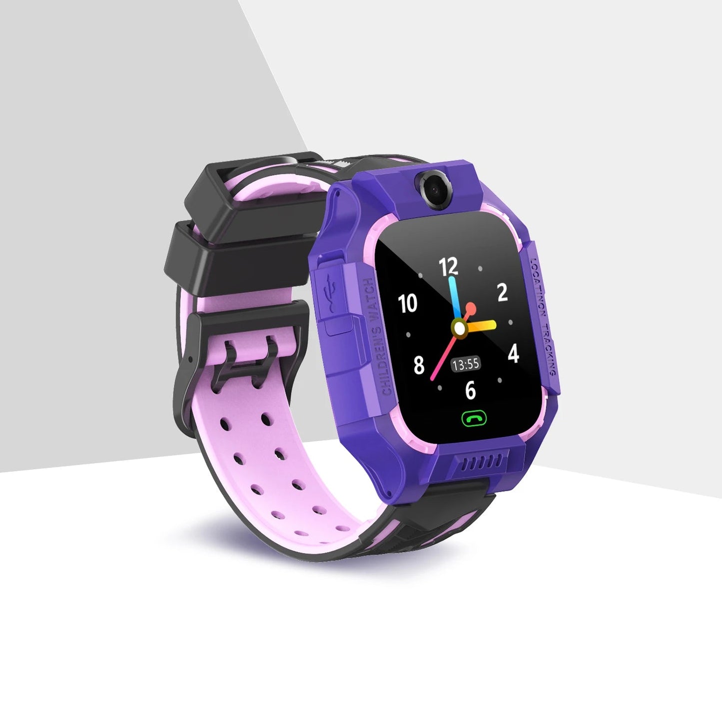 Kids GPS Smartwatch