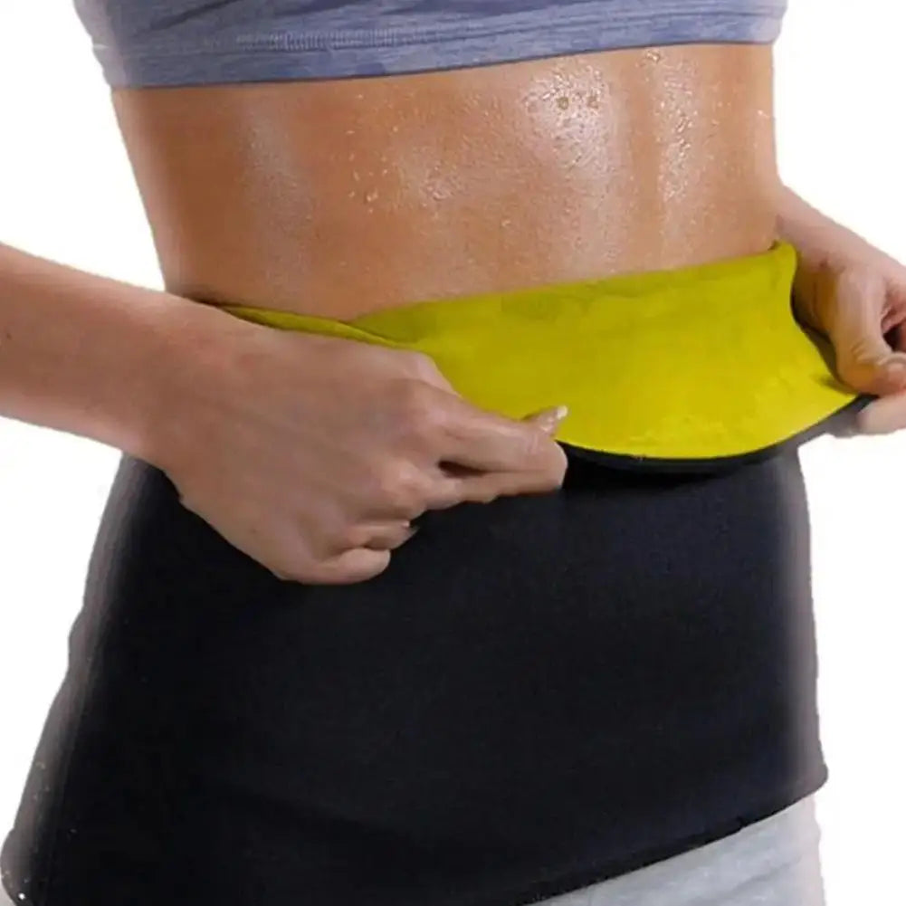 Sweat Slim Belt