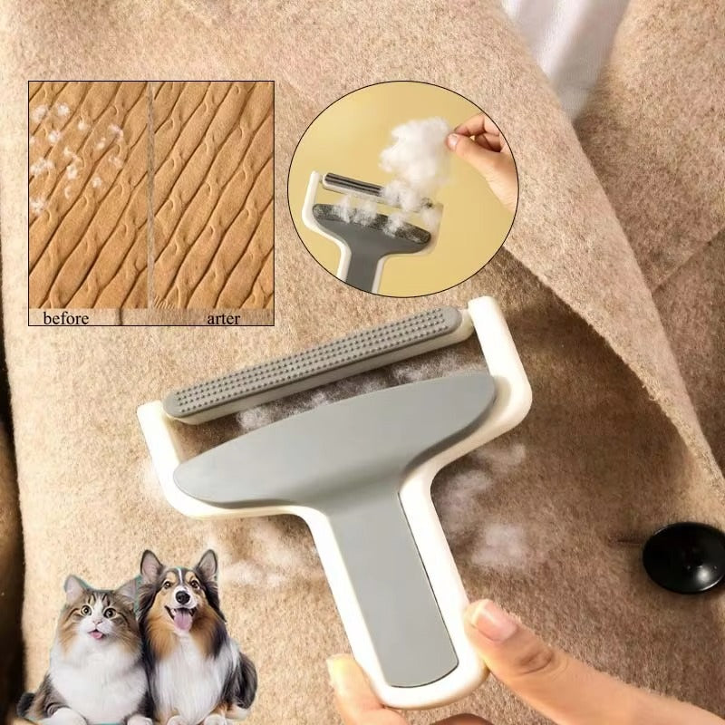 Reusable Fabric Lint Remover