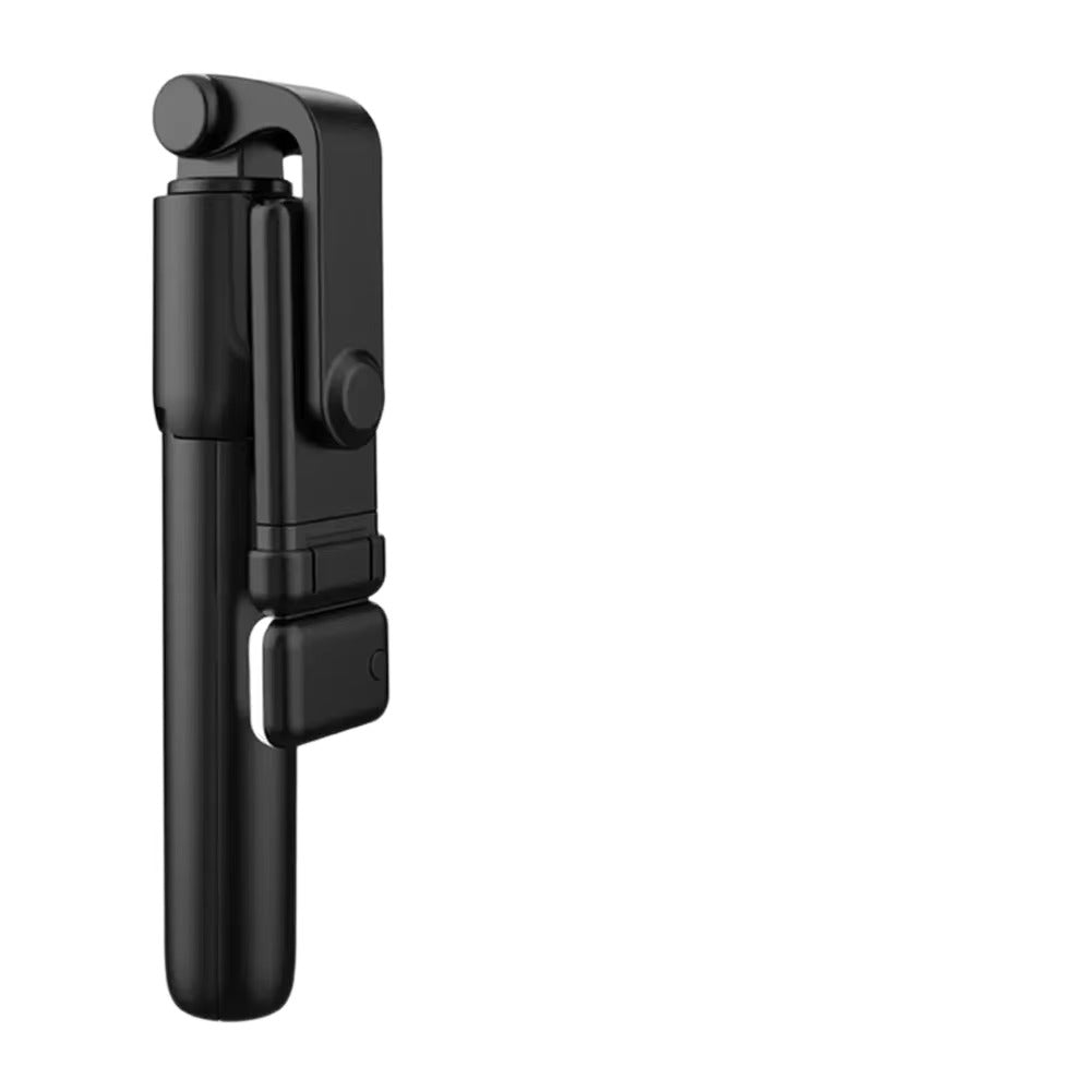 3-in-1 Selfie Stick Tripod with LED Fill Light & Bluetooth Remote